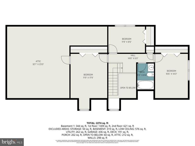 1686 TAYLOR DR, Hanover, PA 17331