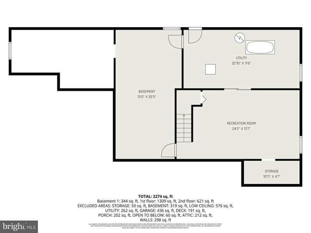 1686 TAYLOR DR, Hanover, PA 17331