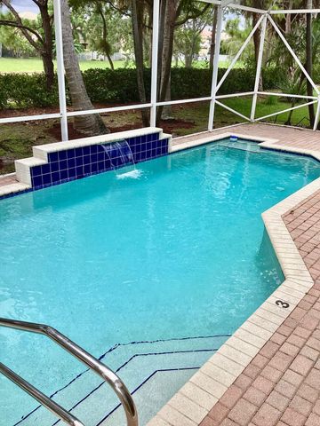 5045 Nautica Lake Circle, Greenacres, FL 33463