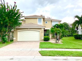 5045 Nautica Lake Circle, Greenacres, FL 33463