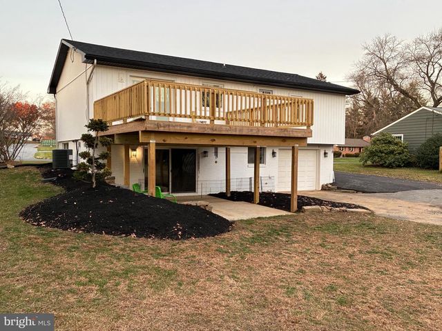 60 WAVERLY AVE, Lancaster, PA 17601