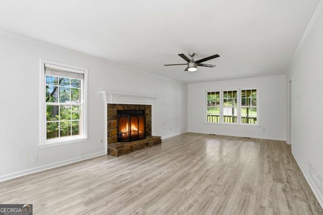 10 Bramblewood Way SW, Cartersville, GA 30120
