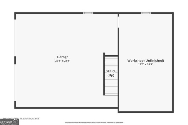 10 Bramblewood Way SW, Cartersville, GA 30120