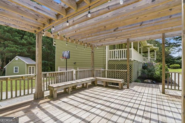 10 Bramblewood Way SW, Cartersville, GA 30120