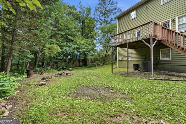 10 Bramblewood Way SW, Cartersville, GA 30120