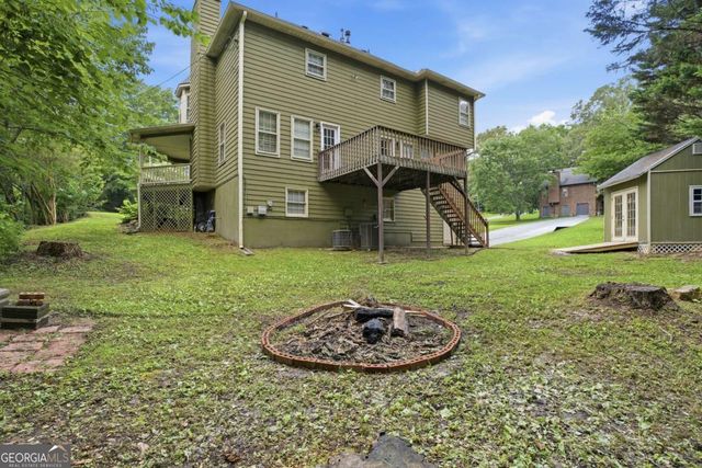 10 Bramblewood Way SW, Cartersville, GA 30120
