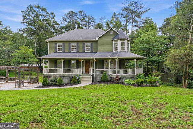10 Bramblewood Way SW, Cartersville, GA 30120