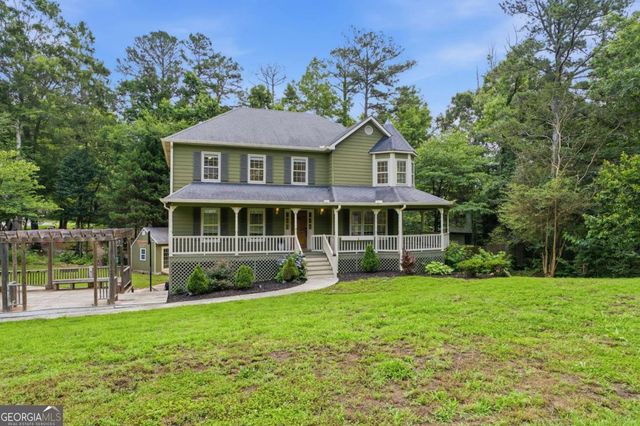 10 Bramblewood Way SW, Cartersville, GA 30120