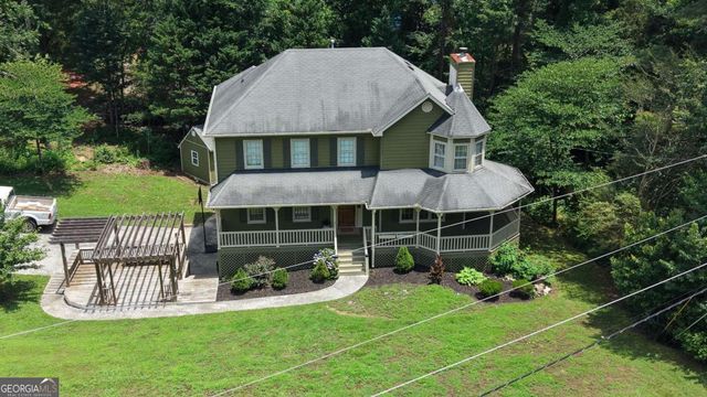 10 Bramblewood Way SW, Cartersville, GA 30120