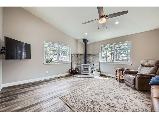 352 Peak View Cir, Florissant, CO 80816