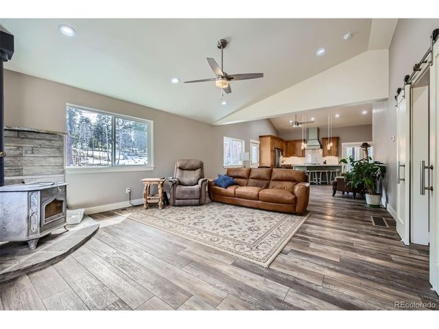 352 Peak View Cir, Florissant, CO 80816