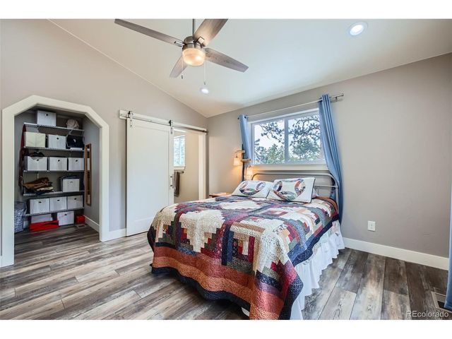 352 Peak View Cir, Florissant, CO 80816