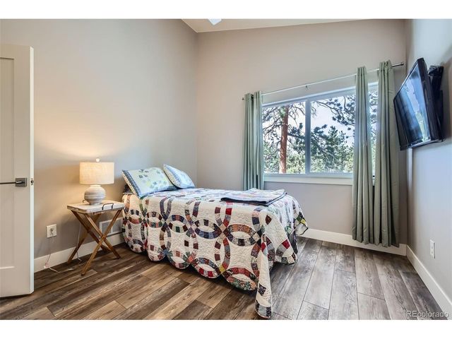 352 Peak View Cir, Florissant, CO 80816