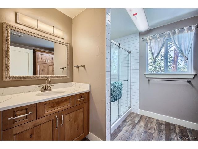 352 Peak View Cir, Florissant, CO 80816