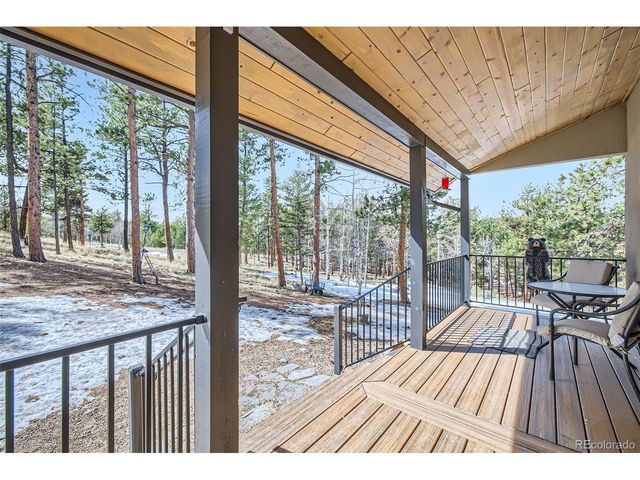 352 Peak View Cir, Florissant, CO 80816