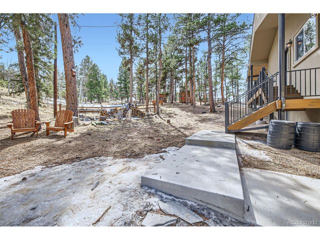 352 Peak View Cir, Florissant, CO 80816