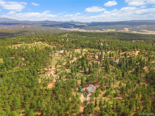 352 Peak View Cir, Florissant, CO 80816