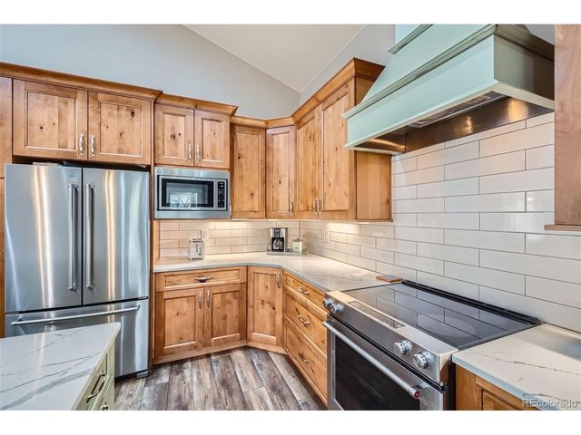 352 Peak View Cir, Florissant, CO 80816