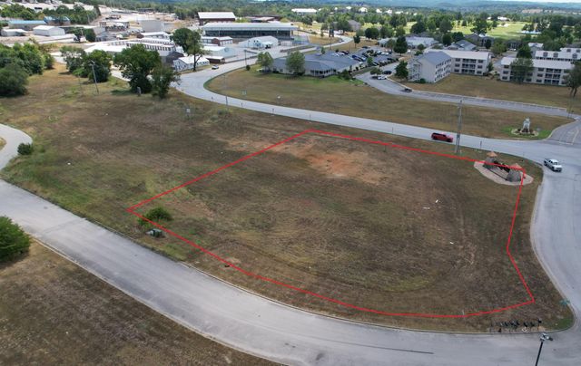 Lot C-3 Cross Creek Boulevard, Branson, MO 65616