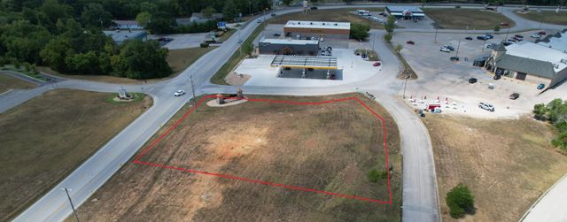 Lot C-3 Cross Creek Boulevard, Branson, MO 65616