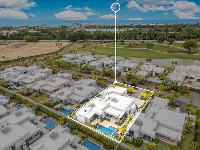 59 THE ISLES, Dorado, PR 00646