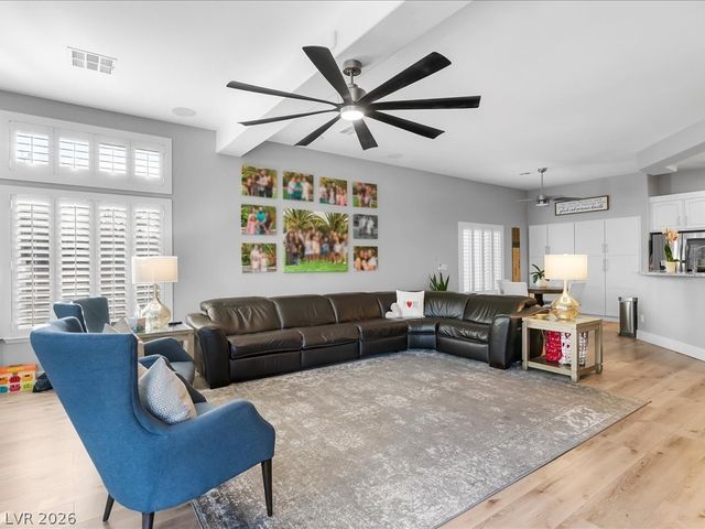 5912 Vizzi Court, Las Vegas, NV 89131