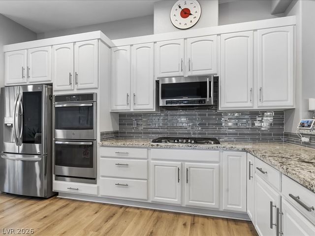 5912 Vizzi Court, Las Vegas, NV 89131