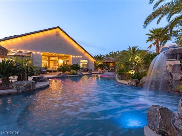 5912 Vizzi Court, Las Vegas, NV 89131