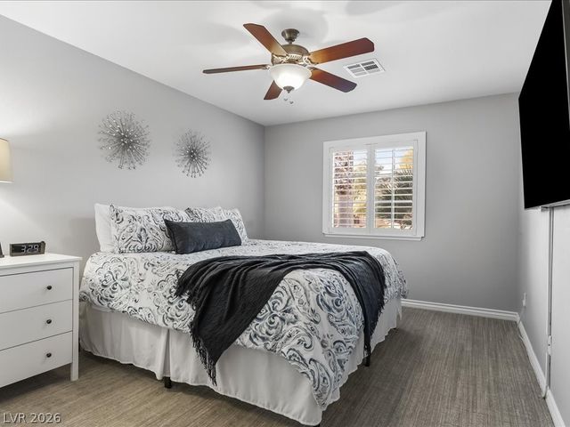 5912 Vizzi Court, Las Vegas, NV 89131