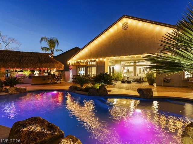 5912 Vizzi Court, Las Vegas, NV 89131