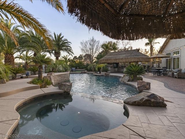 5912 Vizzi Court, Las Vegas, NV 89131