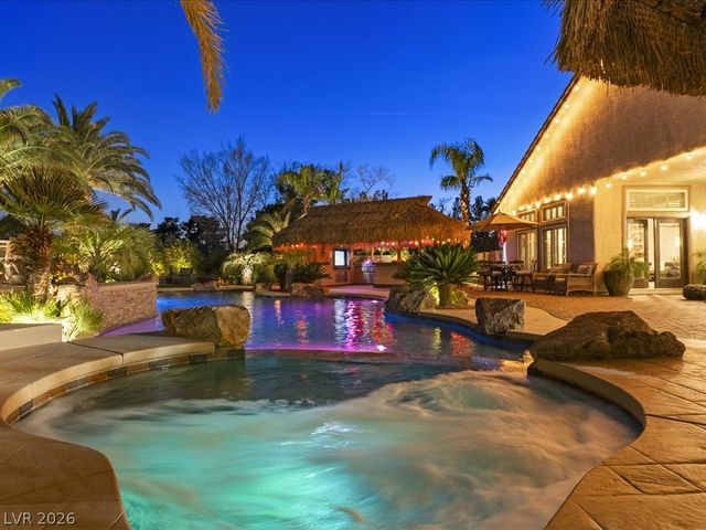 5912 Vizzi Court, Las Vegas, NV 89131