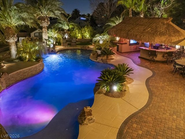 5912 Vizzi Court, Las Vegas, NV 89131