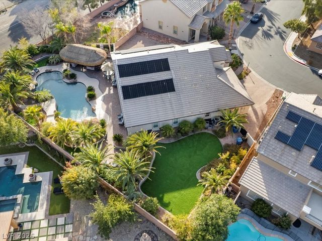 5912 Vizzi Court, Las Vegas, NV 89131