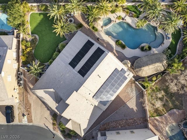 5912 Vizzi Court, Las Vegas, NV 89131