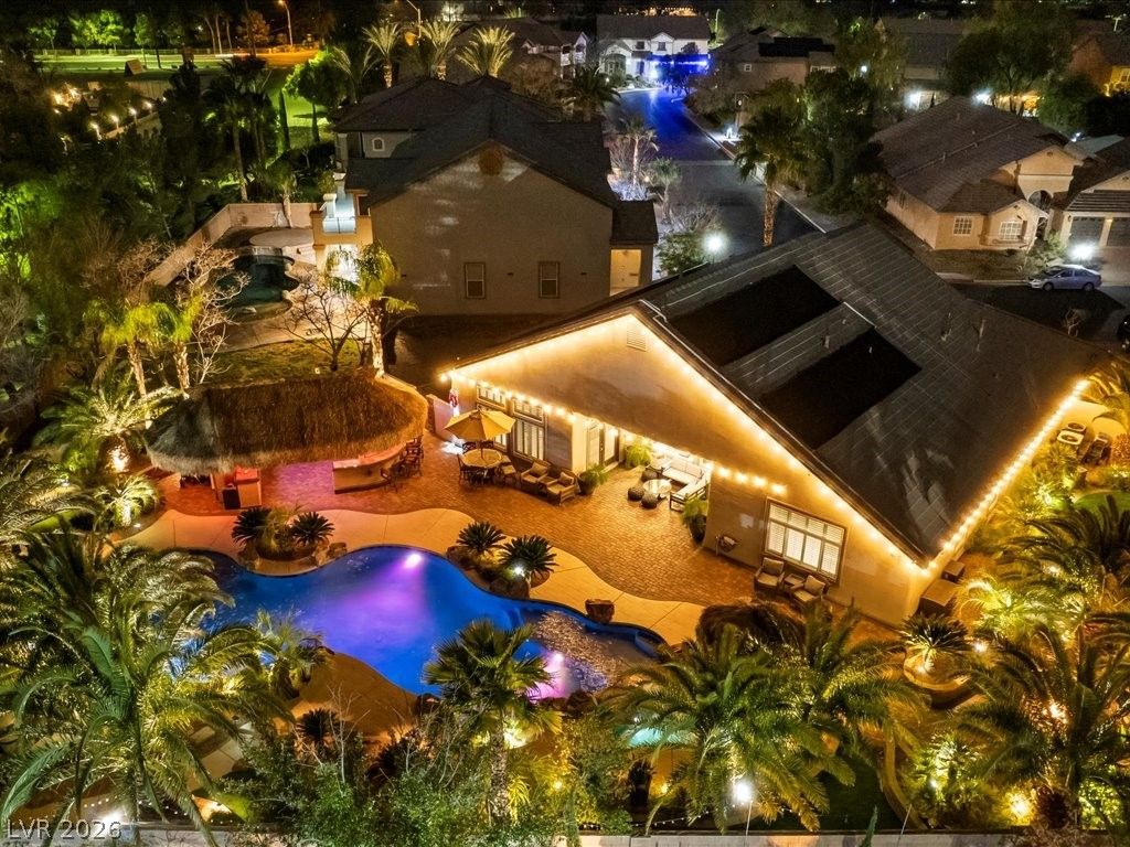5912 Vizzi Court, Las Vegas, NV 89131