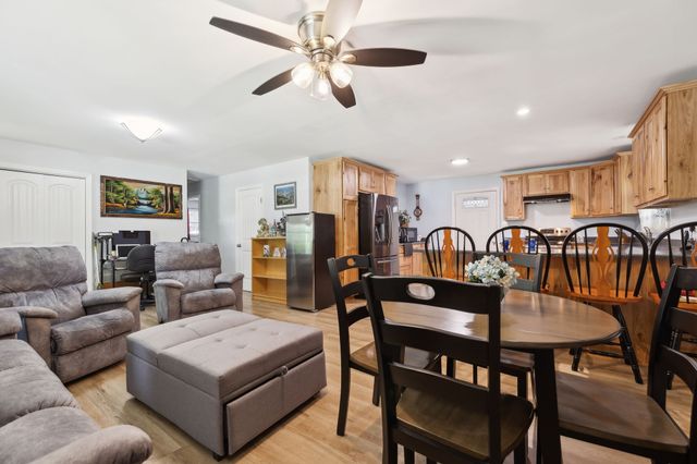 1540 Centerville Hwy, Hohenwald, TN 38462