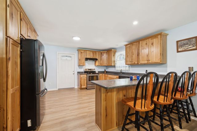 1540 Centerville Hwy, Hohenwald, TN 38462