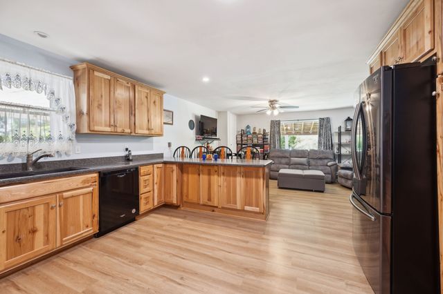 1540 Centerville Hwy, Hohenwald, TN 38462