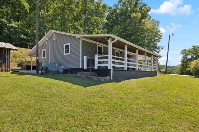 1540 Centerville Hwy, Hohenwald, TN 38462