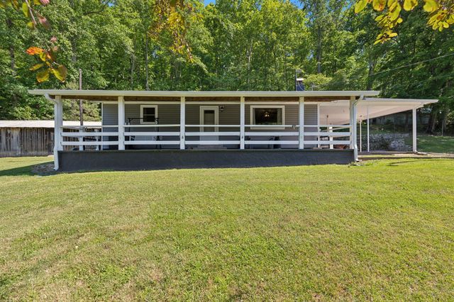 1540 Centerville Hwy, Hohenwald, TN 38462
