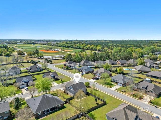 8765 Drifton Court, Daphne, AL 36526