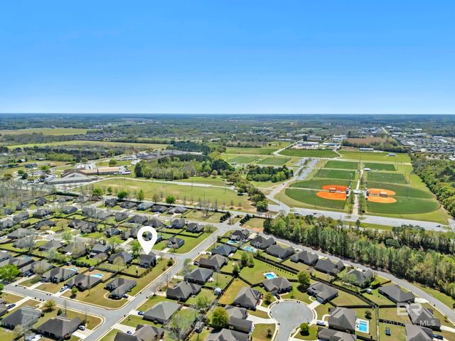 8765 Drifton Court, Daphne, AL 36526