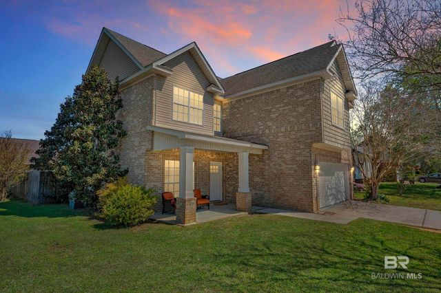 8765 Drifton Court, Daphne, AL 36526