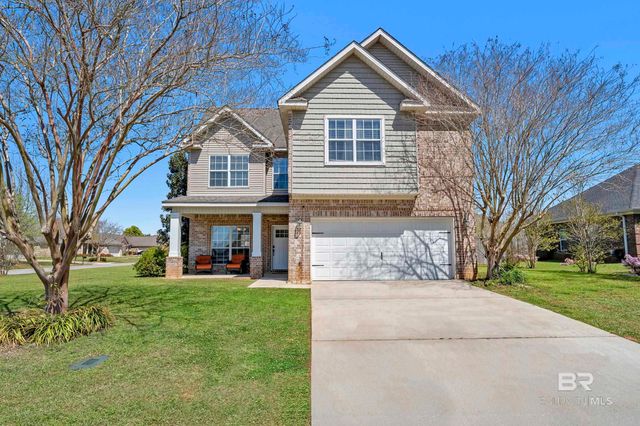 8765 Drifton Court, Daphne, AL 36526