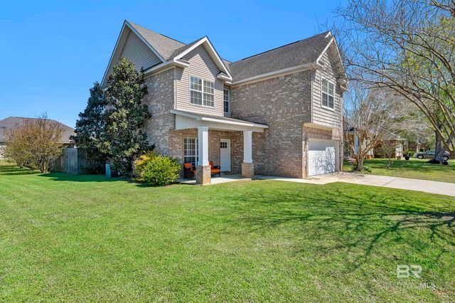 8765 Drifton Court, Daphne, AL 36526