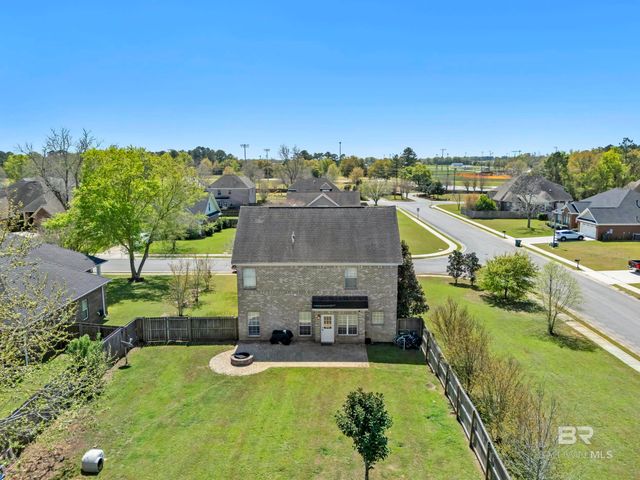 8765 Drifton Court, Daphne, AL 36526
