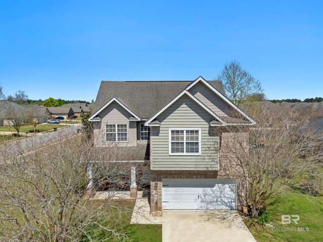 8765 Drifton Court, Daphne, AL 36526