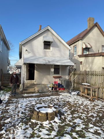 5234 Hunter Avenue, Norwood, OH 45212