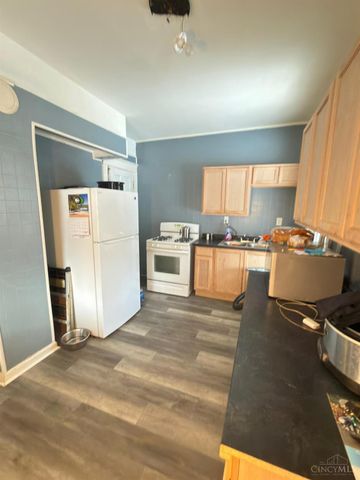 5234 Hunter Avenue, Norwood, OH 45212